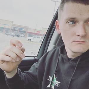 Meet your Posher, Randy